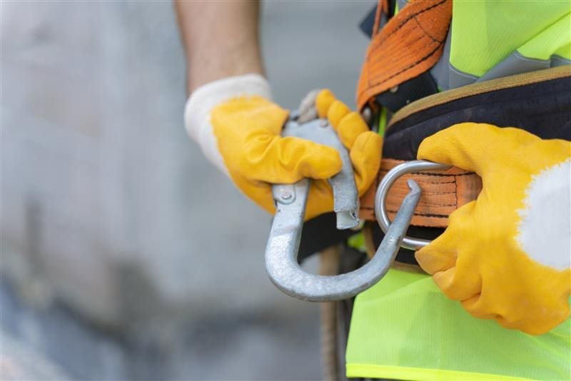 Worker Safety