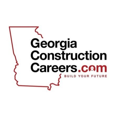 Georgia Construction Careers.com Logo