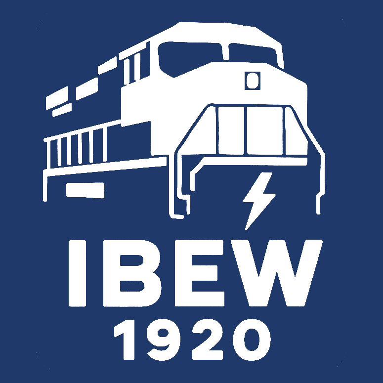 IBEW 1920 logo