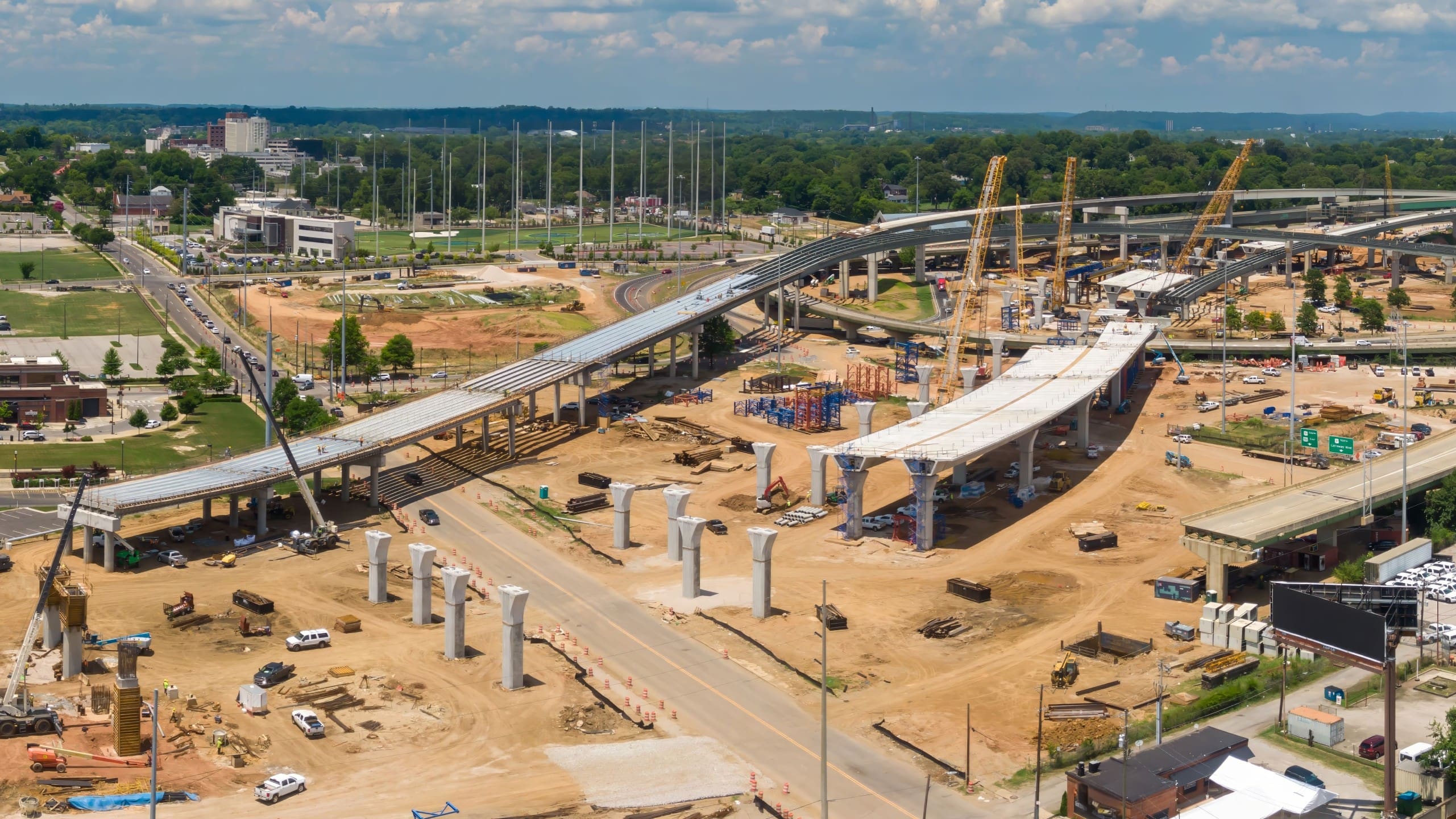 ASTTU and Alabama State Building and Construction Trades Council Establish Strategic Alliance to Support Workers