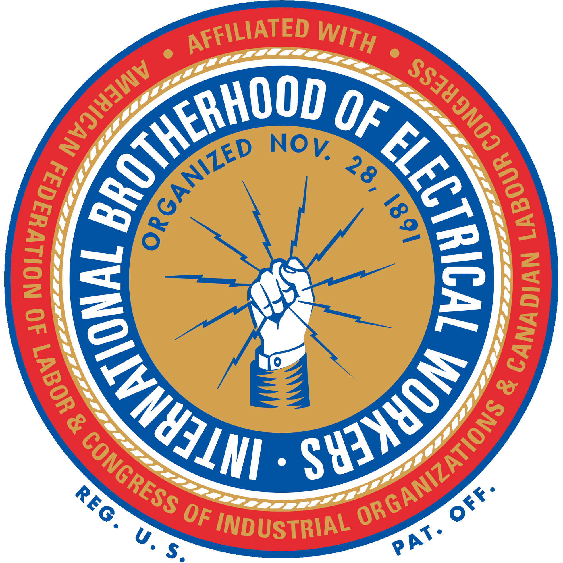 IBEW Logo
