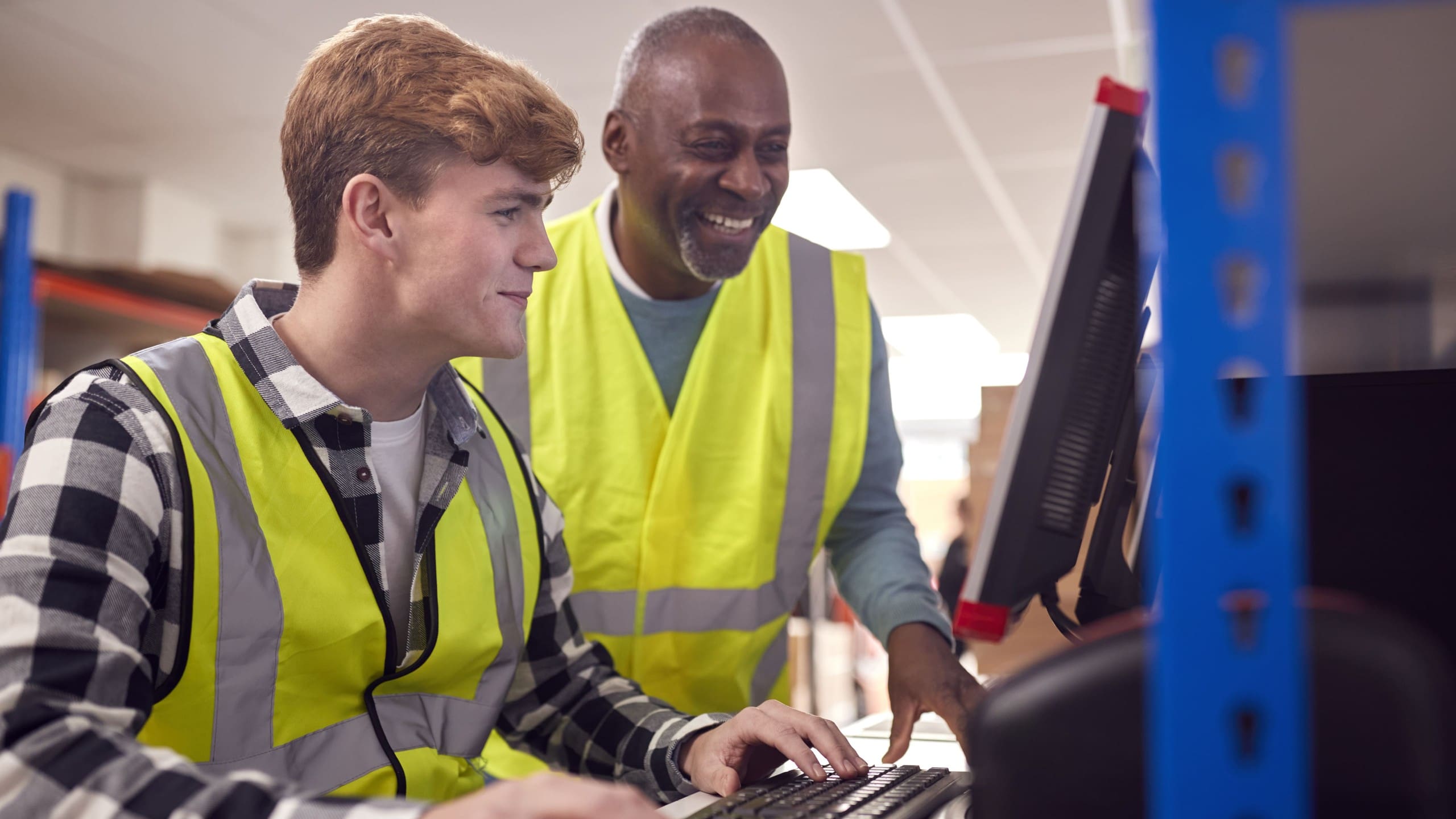 Explaining young workers’ support for unions