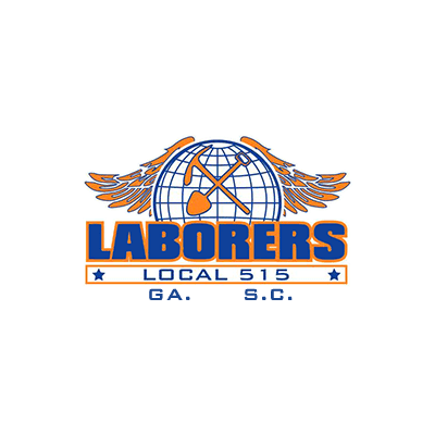 LiUNA Local 515 Logo