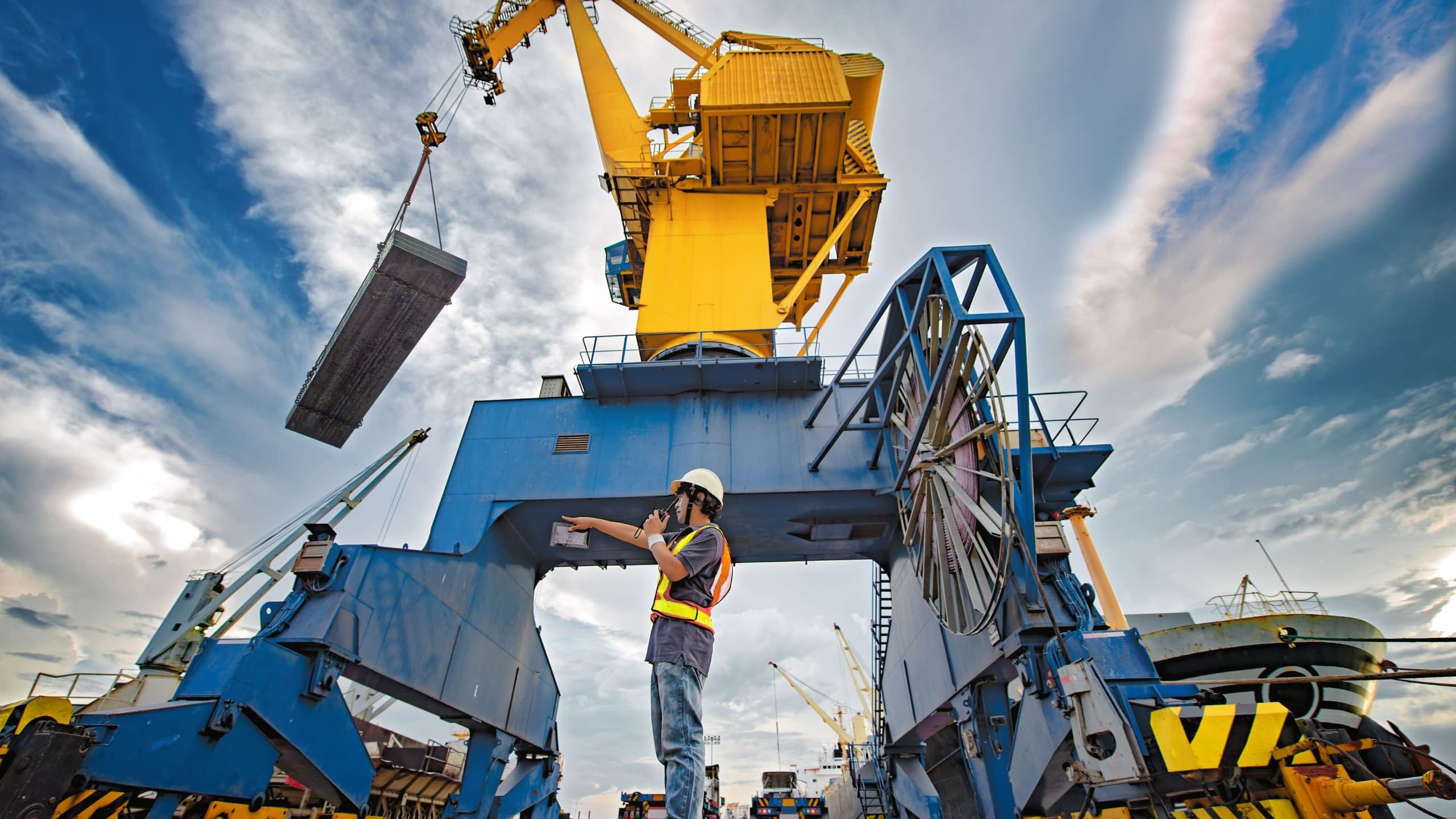 International Longshoremen’s Association (ILA): Tentative agreement reached to end U.S. Port Strike