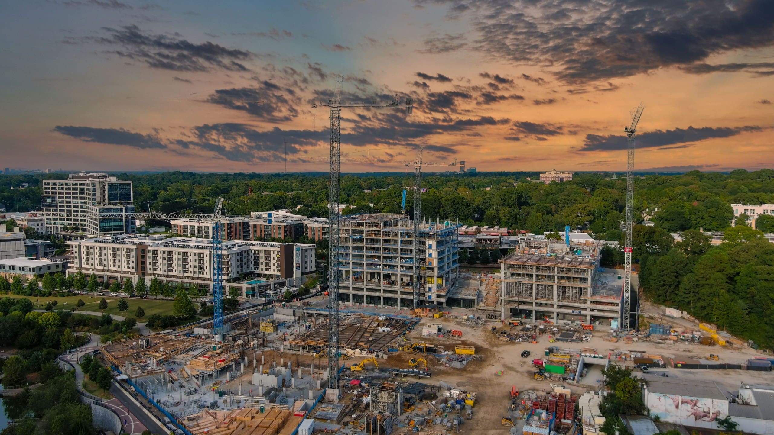 ASTTU and Georgia Construction Careers Launch Partnership to Support Union Workers