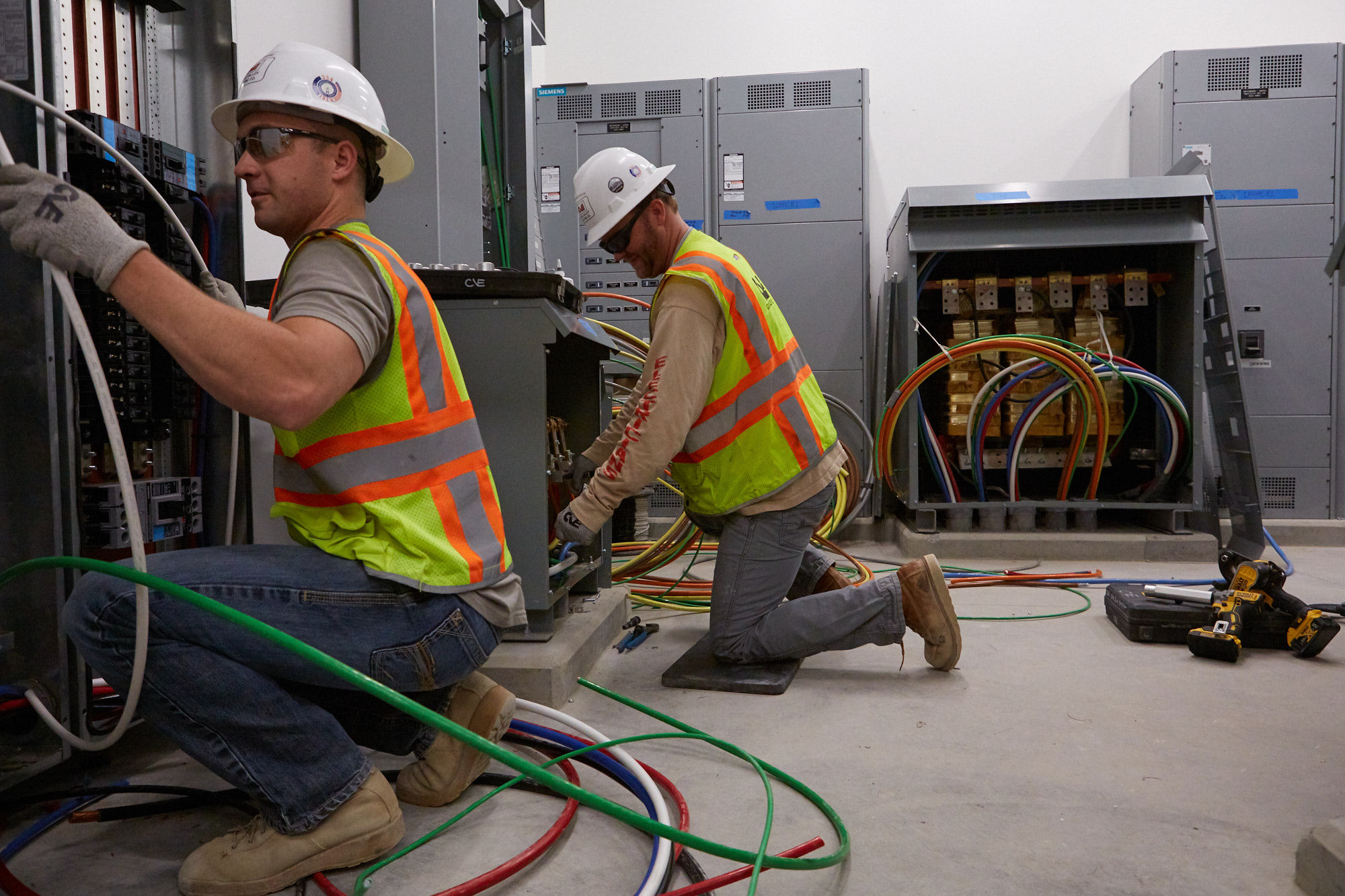 ASTTU Welcomes New Partner: IBEW Local 995