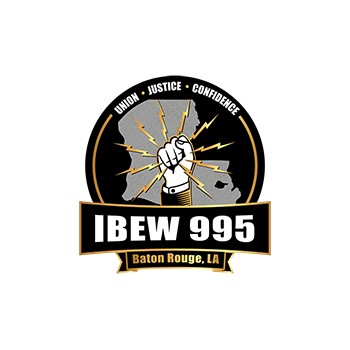 IBEW 995 Logo