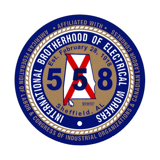 IBEW-558-Logo