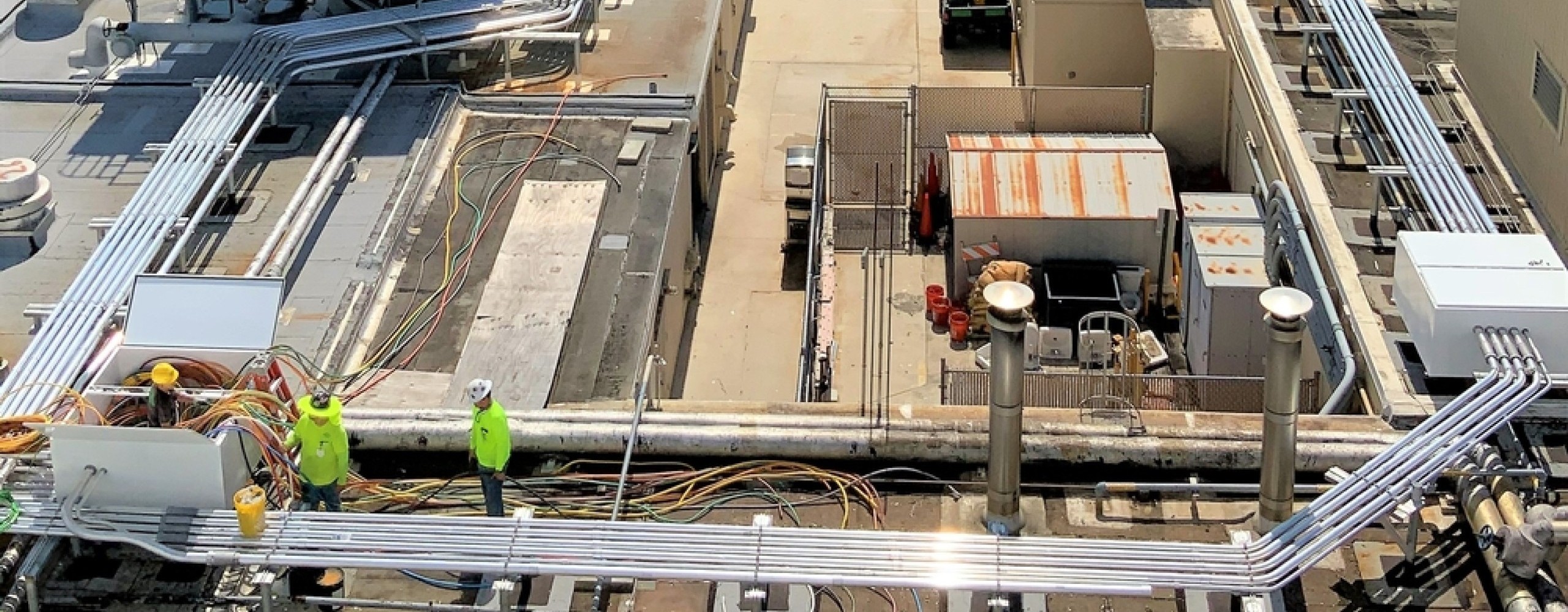 ASTTU Welcomes New Partner: IBEW Local 728