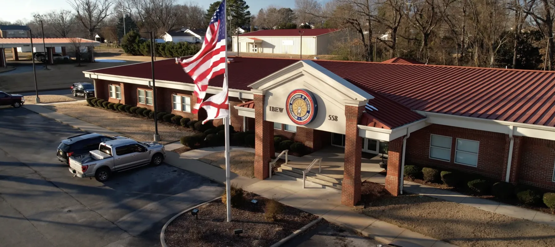 ASTTU Welcomes New Partner: IBEW Local 558