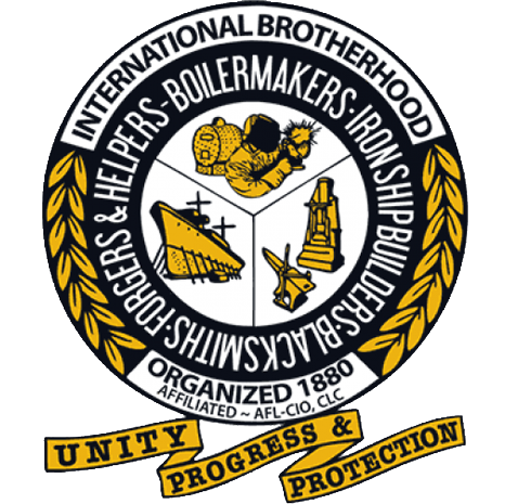 Boilermakers Logo