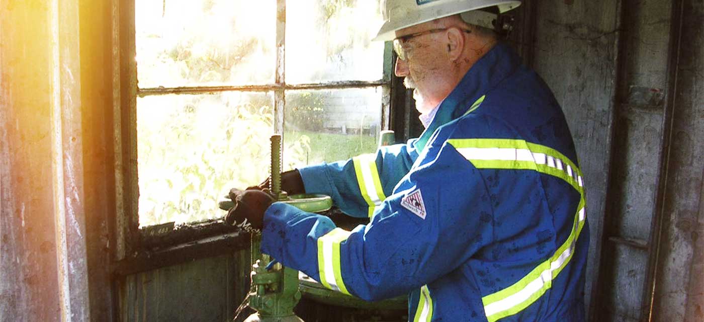ASTTU Welcomes New Partner: Gas Workers Local G-555